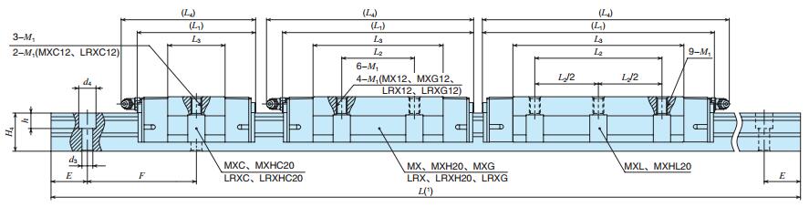 IKOMXG15C2R180T2SPS2尺寸圖